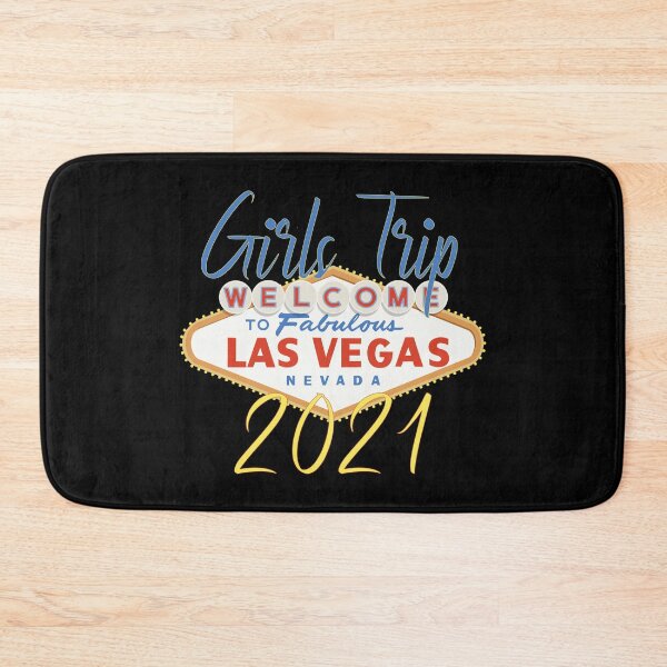 Item preview, Girls Trip 2021 Las Vegas designed and sold by assortedtees.