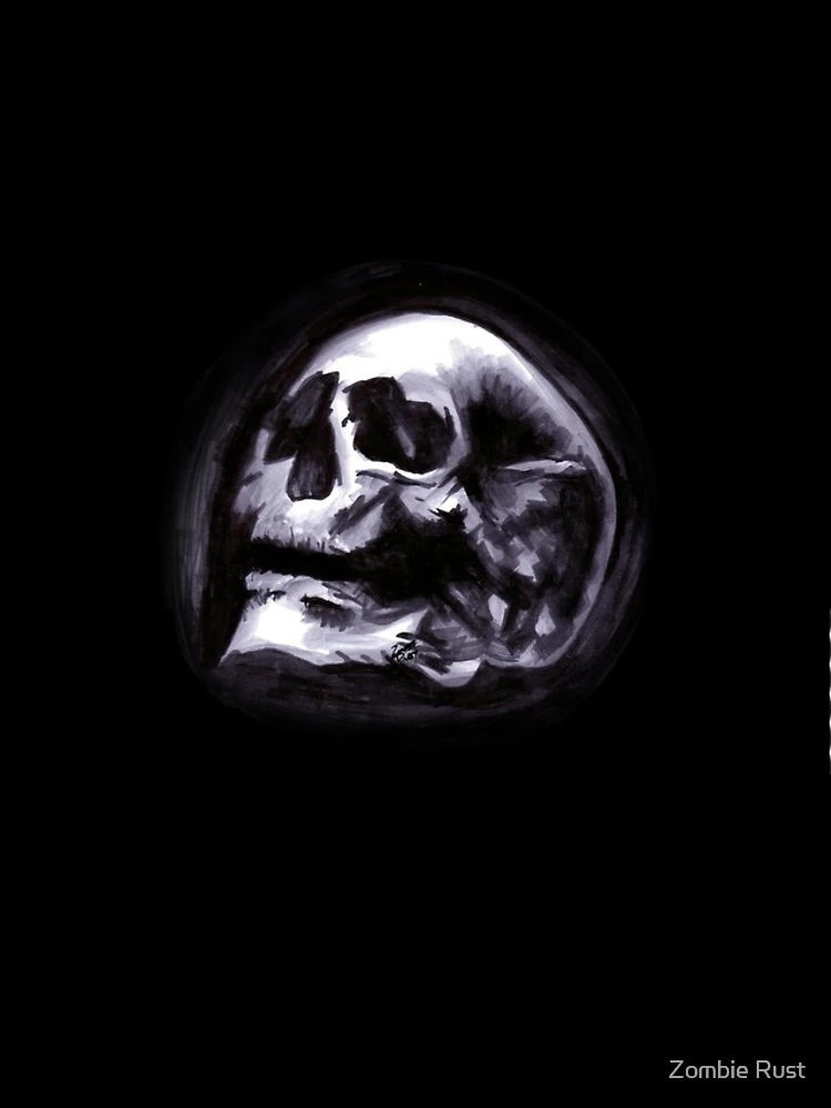 Thumbnail 5 of 5, iPhone Case, Bones VII designed and sold by Zombie Rust.