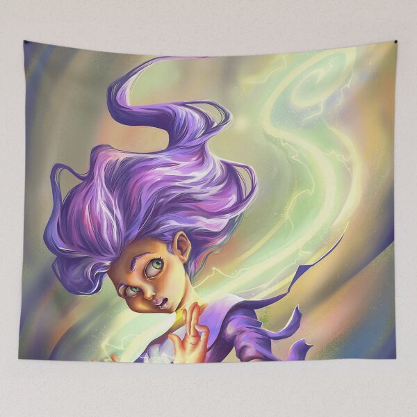 Item preview, Magic Flow designed and sold by RafaelLima7.