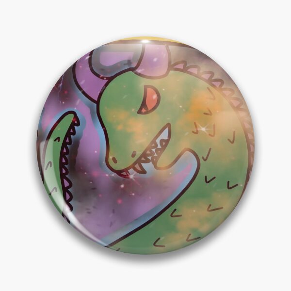 Item preview, Basilisk designed and sold by TheArtOfTomas.