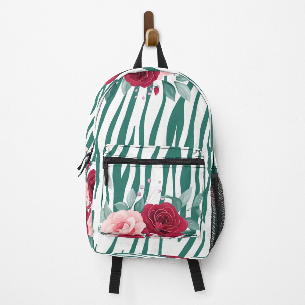 Aperçu de l'œuvre Sac à dos créée et vendue par FranzNCandy.