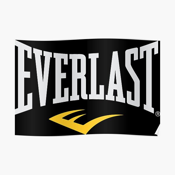 sewengi-Everlast-boxing-jebule Poster