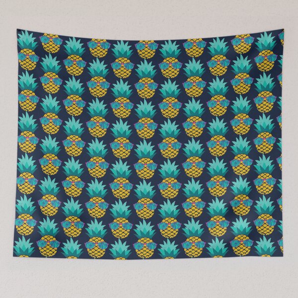 Item preview, Pineapple designed and sold by ildafdhome.