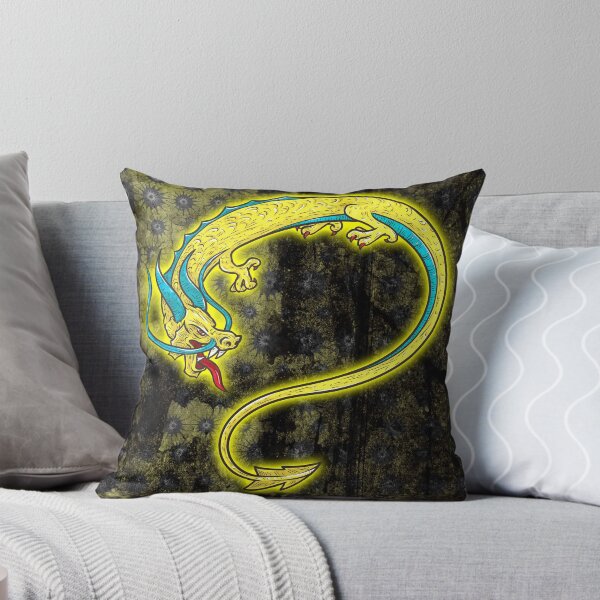 Item preview, Chinese Dragon designed and sold by spookydooky.