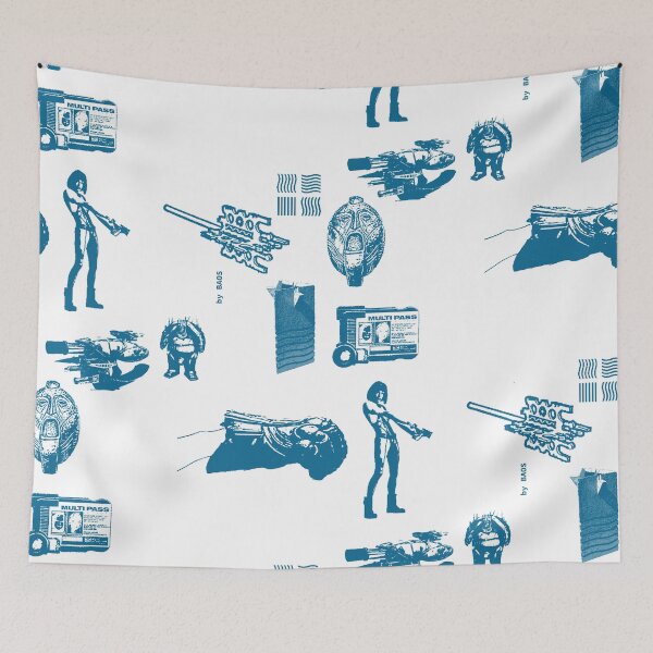 Item preview, Fifth Element Blueprint designed and sold by liquidsighs-png.