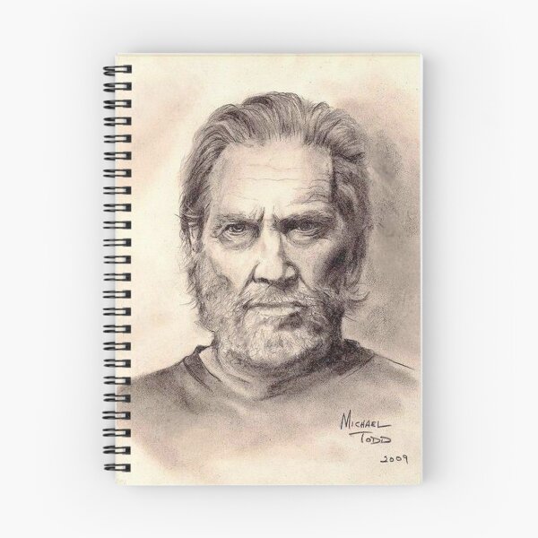 Item preview, JEFF BRIDGES designed and sold by michaeltodd.