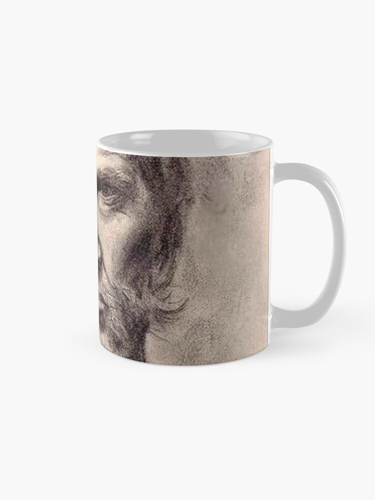 Alternate view of JEFF BRIDGES Coffee Mug