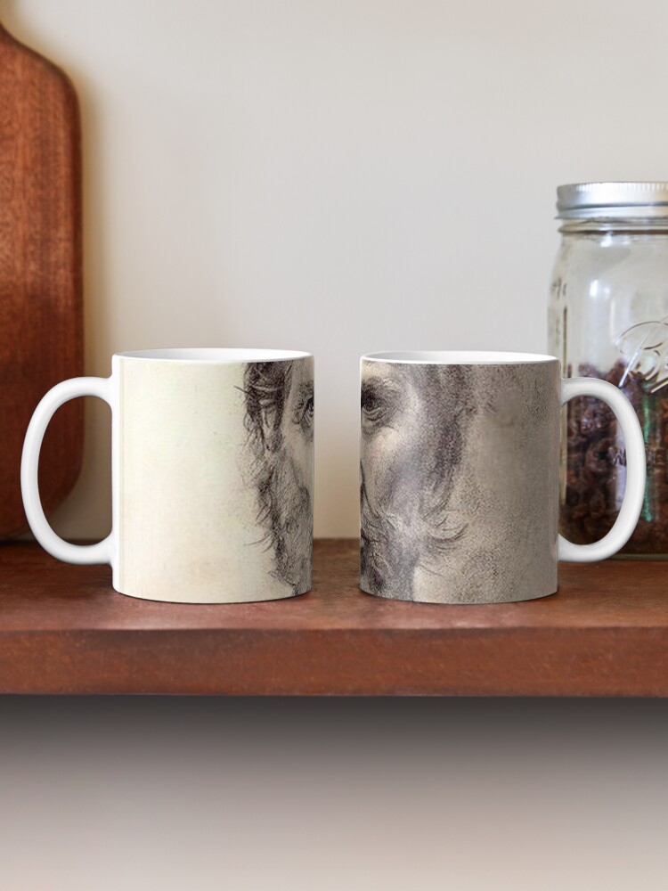 Alternate view of JEFF BRIDGES Coffee Mug