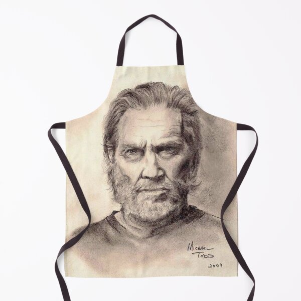 Item preview, JEFF BRIDGES designed and sold by michaeltodd.