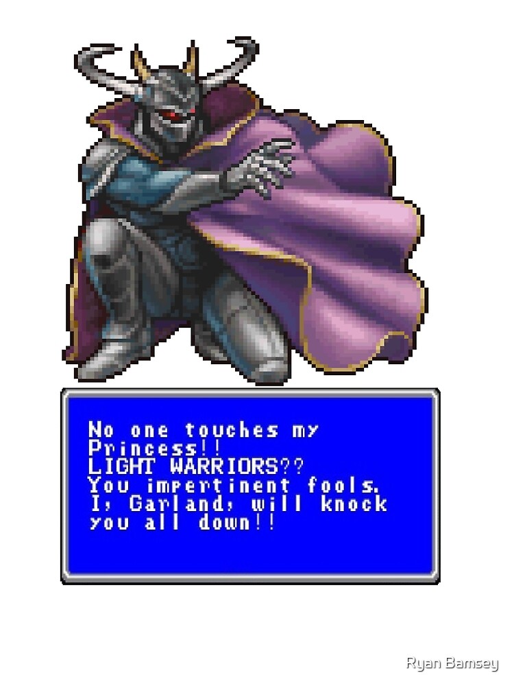 Lámina fotográfica for Sale con la obra « El primer jefe de Final