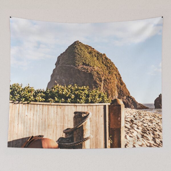 Item preview, Cannon Beach Oregon-Travel Photography designed and sold by anthonylonder.
