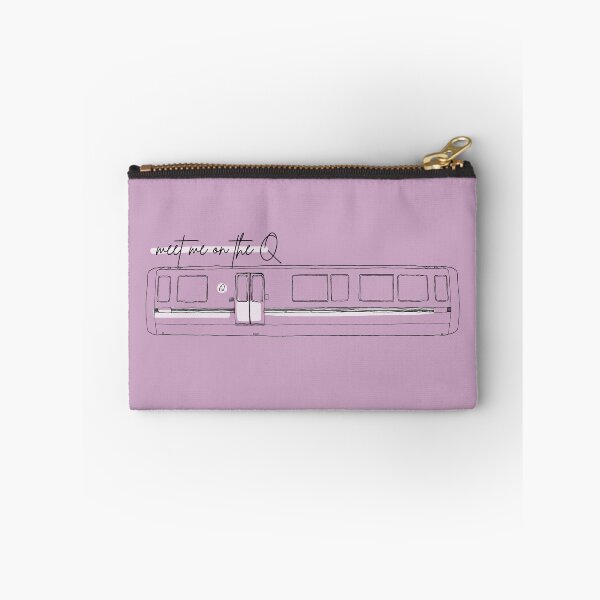 Item preview, OLS Meet Me On The Q 4 designed and sold by art-by-gui.