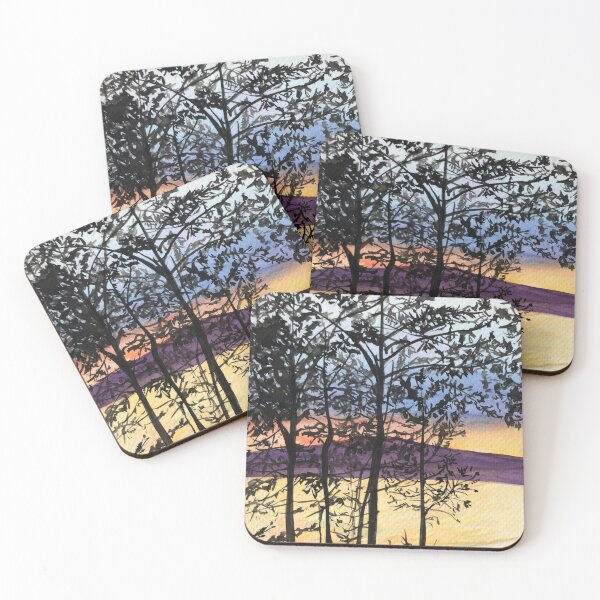 Item preview, Sunrise designed and sold by AnjuPaintings.
