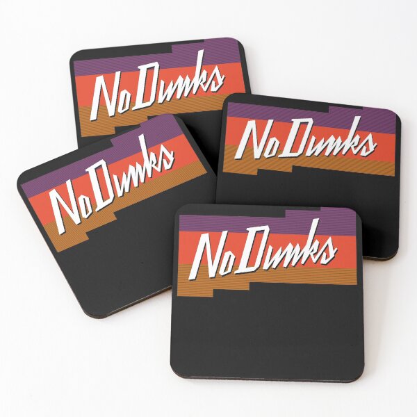 Item preview, No Dunks designed and sold by Aguilar209.