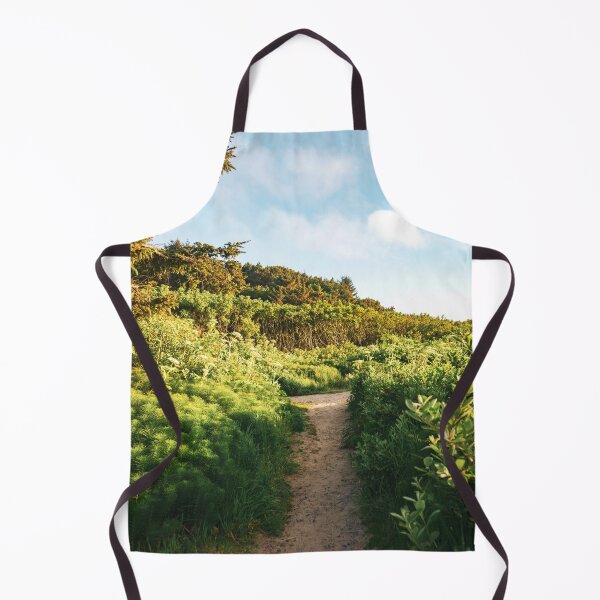 Item preview, Path to the Beach-Oregon Coast Sunset designed and sold by anthonylonder.
