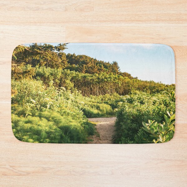 Item preview, Path to the Beach-Oregon Coast Sunset designed and sold by anthonylonder.