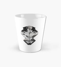 Proportion Tall Mug