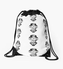 Proportion Drawstring Bag