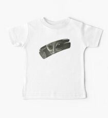 Ausländer Baby T-Shirt