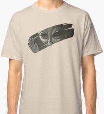 Alien Classic T-Shirt