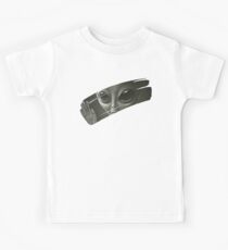Alien Kids Tee