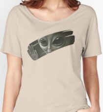 Ausländer Loose Fit T-Shirt