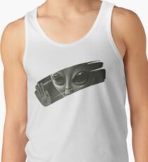 Alien Men's Tank Top