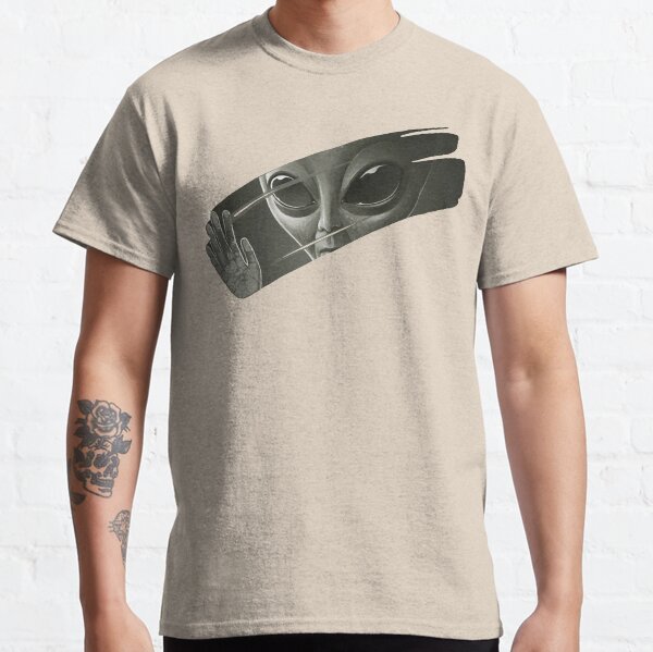 Alien Classic T-Shirt