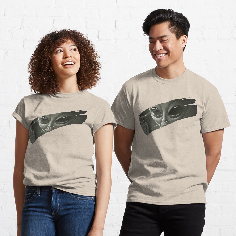 Item preview, Classic T-Shirt designed and sold by surgeryminor.