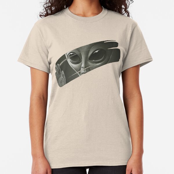 Alien Classic T-Shirt