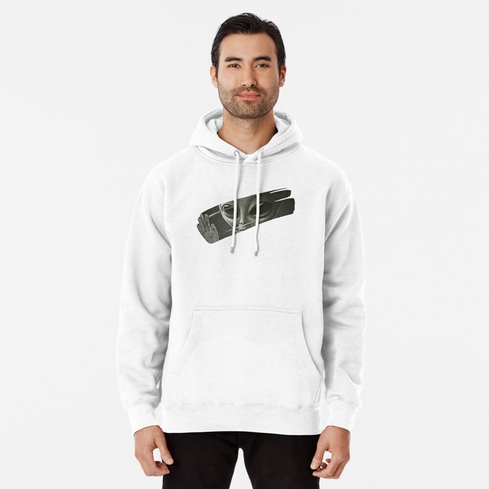 Item preview, Pullover Hoodie designed and sold by surgeryminor.