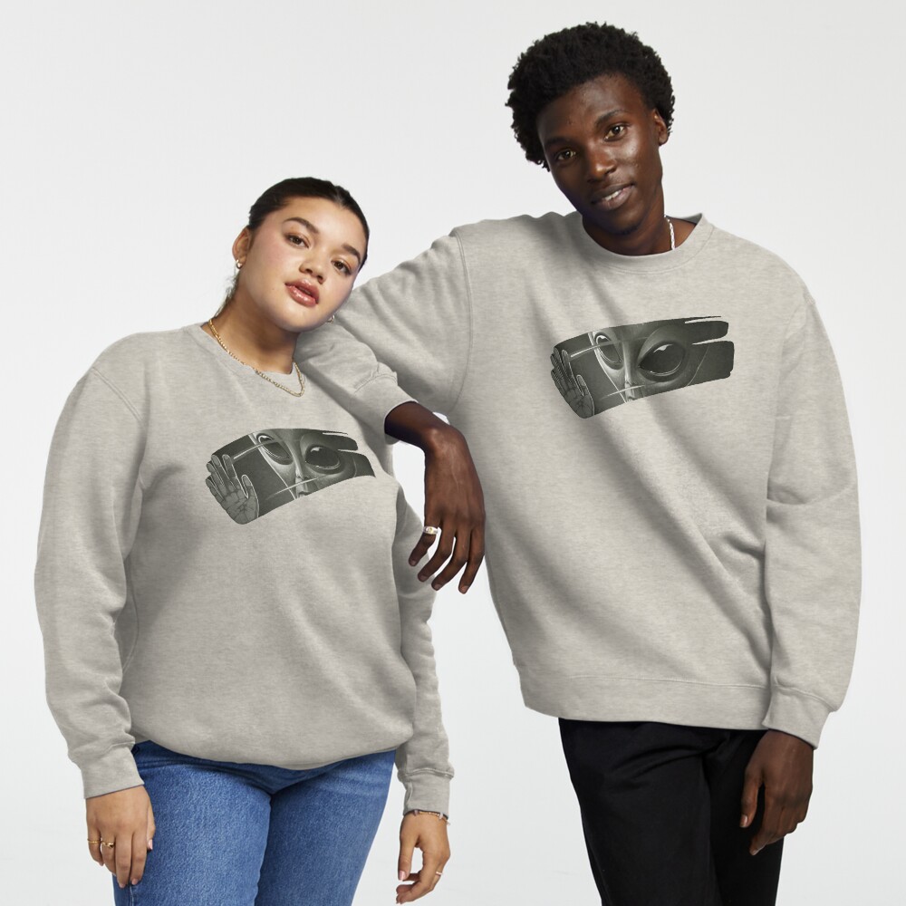 Item preview, Pullover Sweatshirt designed and sold by surgeryminor.
