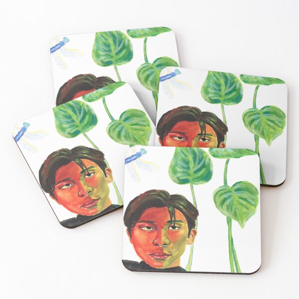 Item preview, Namjoon  designed and sold by afara-art.