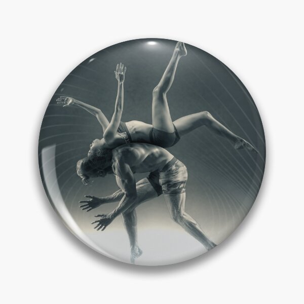 Item preview, Dance Couple Dancing Away designed and sold by DTEH.