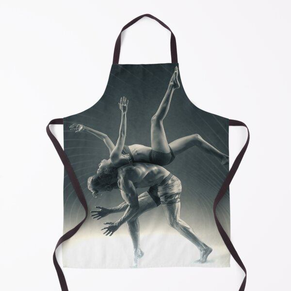 Item preview, Dance Couple Dancing Away designed and sold by DTEH.