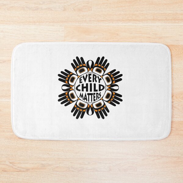 Item preview, Native Indian Every Child Matters designed and sold by wilsonart91.