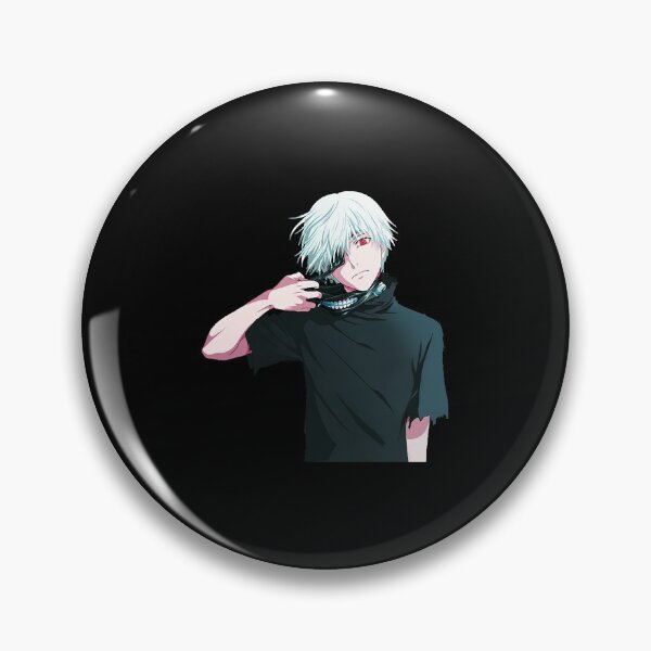 Item preview, Kaneki Ken  designed and sold by GrabillElyssa01.