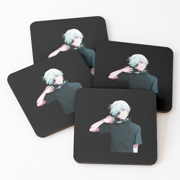 Item preview, Kaneki Ken  designed and sold by GrabillElyssa01.