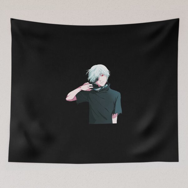 Item preview, Kaneki Ken  designed and sold by GrabillElyssa01.