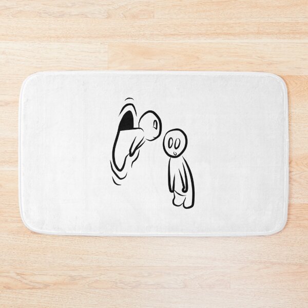Item preview, Hey blopy designed and sold by Constancealb.