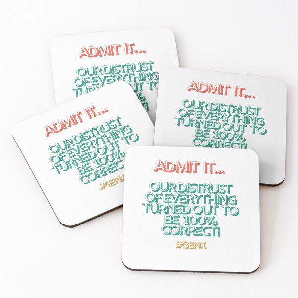 Item preview, We Were Right ...  designed and sold by Kristin Fitzsimmons.