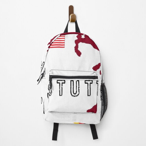 Item preview, Stuttgart Stallions Red Horse Design designed and sold by rtbrassard.