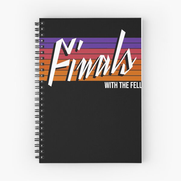 Item preview, Finals With The Fellas designed and sold by Aguilar209.