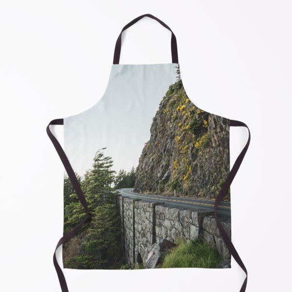 Item preview, Highway 101-PNW Travel Photography designed and sold by anthonylonder.