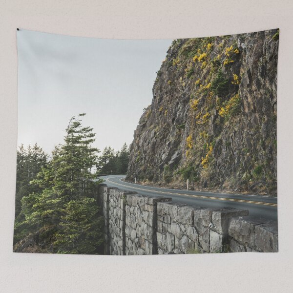 Item preview, Highway 101-PNW Travel Photography designed and sold by anthonylonder.