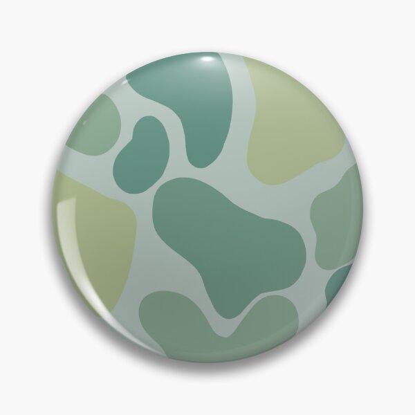 Item preview, Minimalist Design in Cool Colors  designed and sold by NinaNotes.