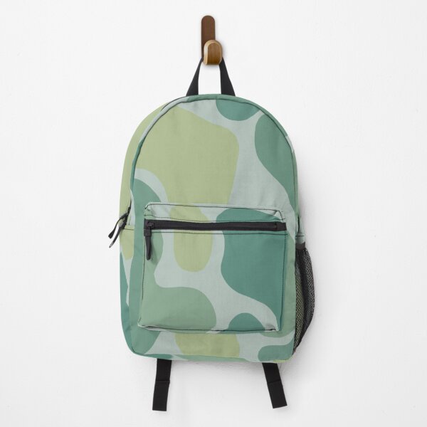 Item preview, Minimalist Design in Cool Colors  designed and sold by NinaNotes.
