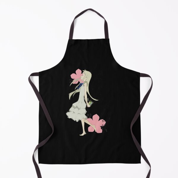 Item preview, Menma - AnoHana designed and sold by GrabillElyssa01.