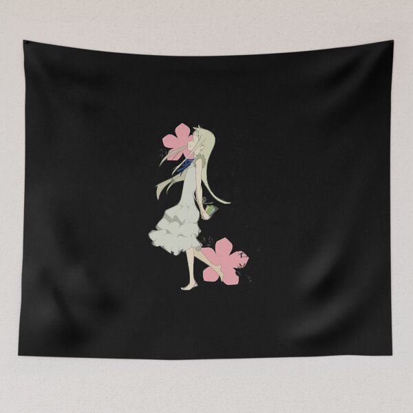 Item preview, Menma - AnoHana  designed and sold by GrabillElyssa01.