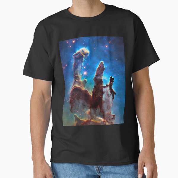 Pillars of Creation Classic T-Shirt